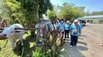 โครงการขับเคลื่อนการพัฒนาตามหลักปรัชญาเศรษฐกิจพอเพียง ประจำปีงบประมาณ พ.ศ. 2567...